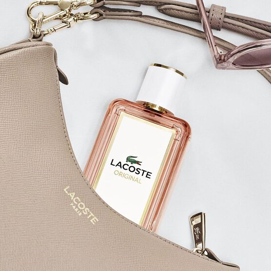 Perfume Lacoste Original Femme Feminino Eau de Parfum